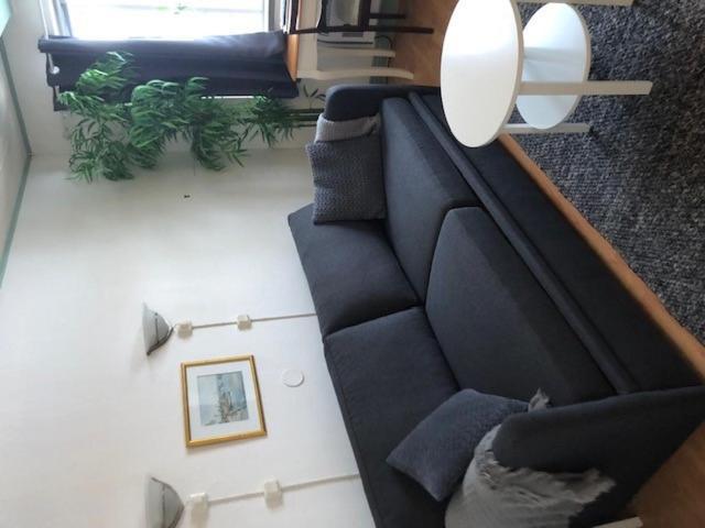 Hotell Turistgarden I Simrishamn Extérieur photo
