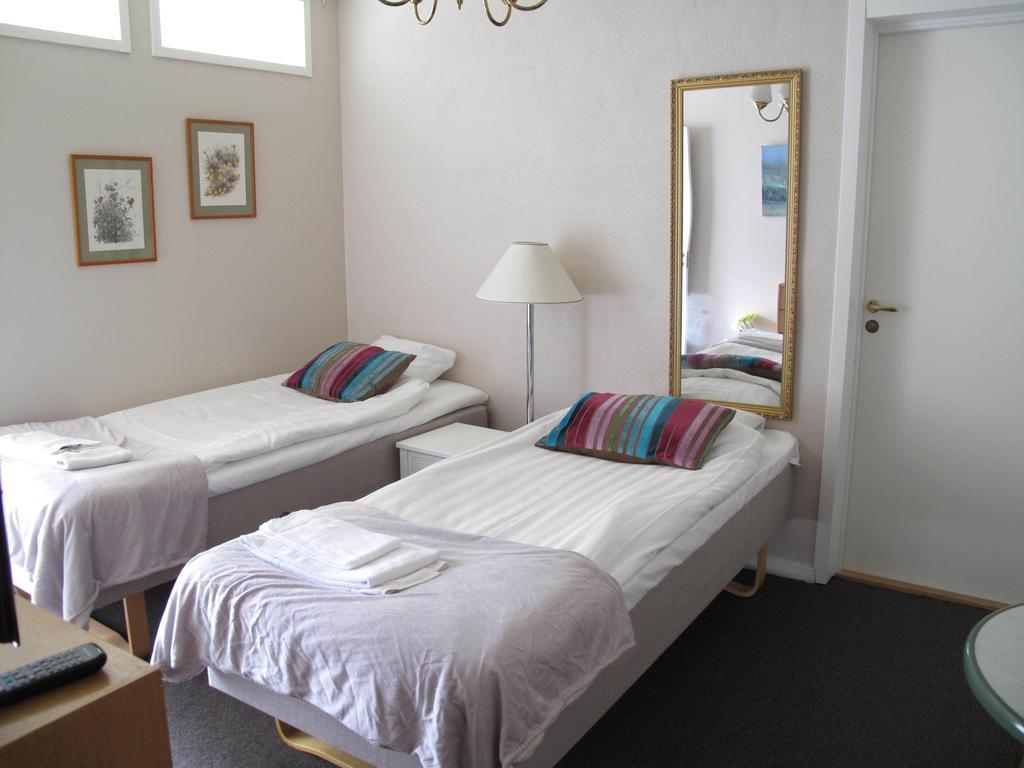 Hotell Turistgarden I Simrishamn Chambre photo